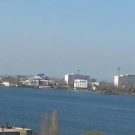 Constantin View 公寓