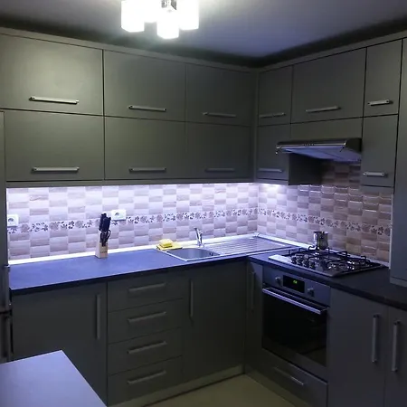 Constantin View 公寓