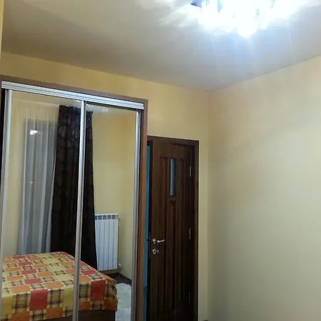 Constantin View Apartment *