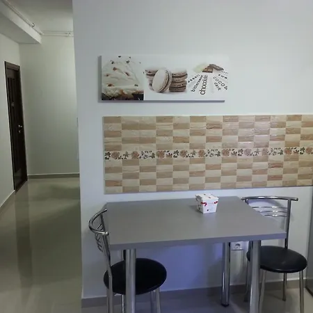 公寓 Constantin View